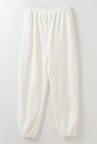 【ハー/HER.】の【1/15 12:00販売開始】コットンスウェットパンツ 人気、トレンドファッション・服の通販 founy(ファニー) ファッション Fashion レディースファッション Fashion for Women パンツ Pants & Trousers 2026年 2026 ギャザー Gathered, Ruffled シューズ Shoes, Footwear ストレート Straight, Straight Cut バランス Balance, Style Balance フラット Flat, Flat Shoes 夏 Summer 春 Spring S/S・春夏 SS, Spring/Summer, Warm Season thumbnail オフホワイト|ID: prp329100004831227 ipo3291000000035174717