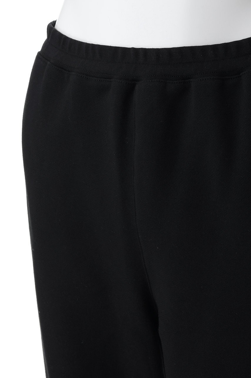 【ハー/HER.】のコットンスウェットパンツ 人気、トレンドファッション・服の通販 founy(ファニー) 　ファッション　Fashion　レディースファッション　Fashion for Women　パンツ　Pants & Trousers　ギャザー　Gathered, Ruffled　シューズ　Shoes, Footwear　ストレート　Straight, Straight Cut　バランス　Balance, Style Balance　フラット　Flat, Flat Shoes　春　Spring　other-5|ID: prp329100004831227 ipo3291000000036025557