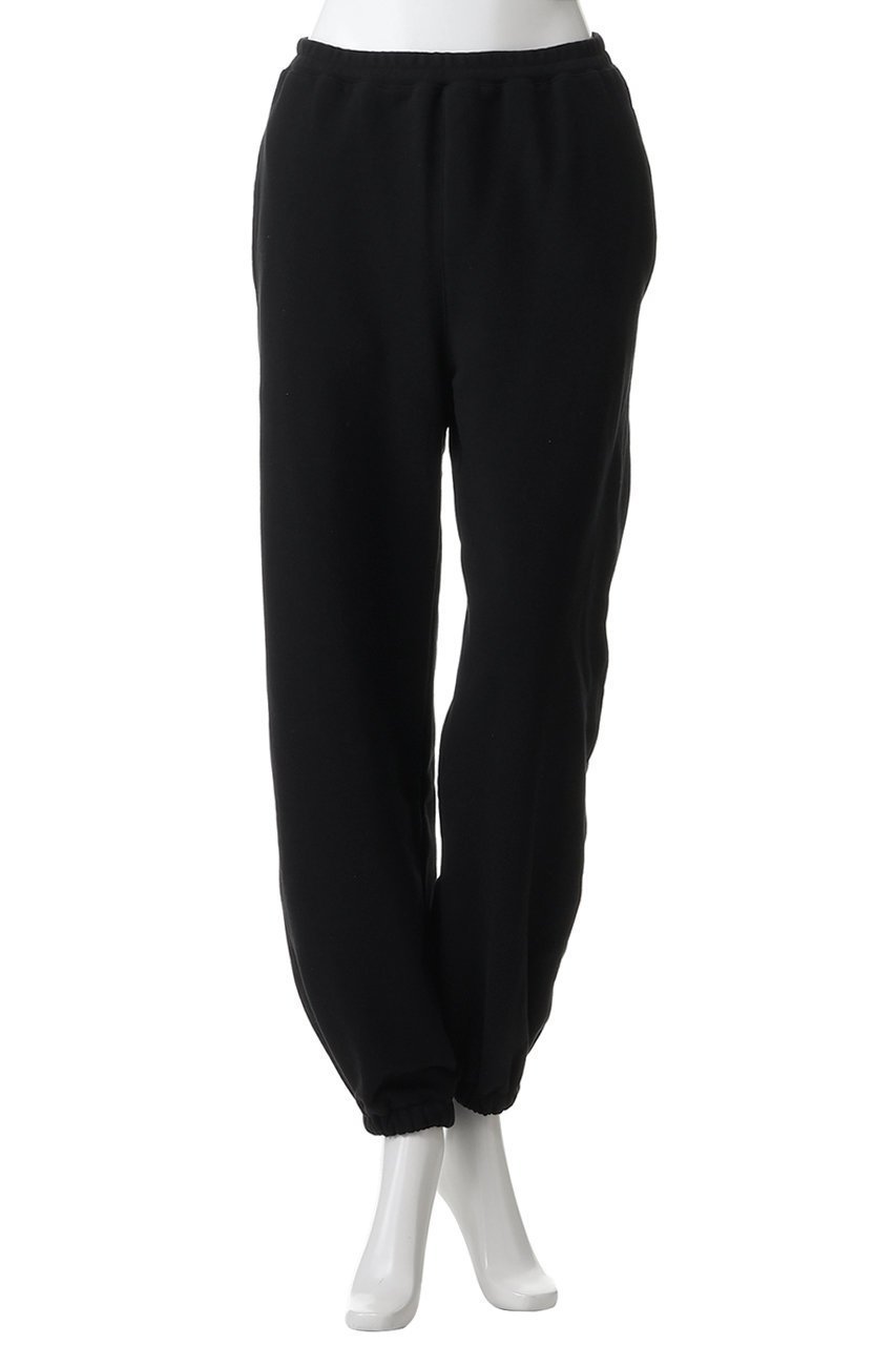 【ハー/HER.】のコットンスウェットパンツ 人気、トレンドファッション・服の通販 founy(ファニー) 　ファッション　Fashion　レディースファッション　Fashion for Women　パンツ　Pants & Trousers　2026年　2026　ギャザー　Gathered, Ruffled　シューズ　Shoes, Footwear　ストレート　Straight, Straight Cut　バランス　Balance, Style Balance　フラット　Flat, Flat Shoes　夏　Summer　春　Spring　S/S・春夏　SS, Spring/Summer, Warm Season　other-2|ID: prp329100004831227 ipo3291000000036104315