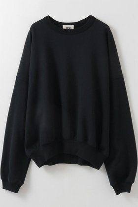 【ハー/HER.】 【1/15 12:00販売開始】コットンニュアンススウェット人気、トレンドファッション・服の通販 founy(ファニー) ファッション Fashion レディースファッション Fashion for Women トップス・カットソー Cut & Sew Tops シャツ・ブラウス・オフィスカジュアル Elegant Blouses & Button-Ups レディースパーカー・カジュアルフーディー Casual Hoodies & Sweatshirts ロングTシャツ・Tシャツ Longline T-Shirts & Tees スウェット・クルーネックトップス Sweatshirts & Crewnecks / Relaxed Fit Sweat Tops カットソー・ベーシックTシャツ Cut-and-Sewn Tops / Stretch Tees & Basics 2026年 2026 インナー Innerwear バランス Balance, Style Balance フィット Fit, Slim Fit リラックス Relax, Relaxed Fit ルーズ Loose, Oversized 夏 Summer 春 Spring S/S・春夏 SS, Spring/Summer, Warm Season |ID:prp329100004831230