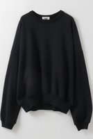 【ハー/HER.】の【1/15 12:00販売開始】コットンニュアンススウェット 人気、トレンドファッション・服の通販 founy(ファニー) ファッション Fashion レディースファッション Fashion for Women トップス・カットソー Cut & Sew Tops シャツ・ブラウス・オフィスカジュアル Elegant Blouses & Button-Ups レディースパーカー・カジュアルフーディー Casual Hoodies & Sweatshirts ロングTシャツ・Tシャツ Longline T-Shirts & Tees スウェット・クルーネックトップス Sweatshirts & Crewnecks / Relaxed Fit Sweat Tops カットソー・ベーシックTシャツ Cut-and-Sewn Tops / Stretch Tees & Basics 2026年 2026 インナー Innerwear バランス Balance, Style Balance フィット Fit, Slim Fit リラックス Relax, Relaxed Fit ルーズ Loose, Oversized 夏 Summer 春 Spring S/S・春夏 SS, Spring/Summer, Warm Season |ID:prp329100004831230