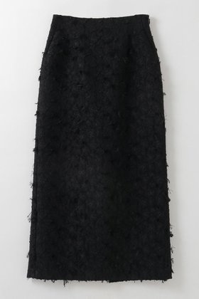 【ハー/HER.】の【1/15 12:00販売開始】カットジャカードタイトスカート 人気、トレンドファッション・服の通販 founy(ファニー) ファッション Fashion レディースファッション Fashion for Women スカート Skirts ロングスカート Long Skirts / Maxi & Midi Skirts 2026年 2026 おすすめ Recommended / Our Picks アンクル Ankle-Length Design ジャカード／ジャガード Jacquard, Woven Pattern スウェット / スエット Sweatshirt, Sweatwear スニーカー Sneakers, Trainers バランス Balance, Style Balance ロング Long, Long-Length 夏 Summer 春 Spring S/S・春夏 SS, Spring/Summer, Warm Season |ID:prp329100004831232