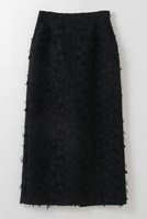【ハー/HER.】の【1/15 12:00販売開始】カットジャカードタイトスカート 人気、トレンドファッション・服の通販 founy(ファニー) ファッション Fashion レディースファッション Fashion for Women スカート Skirts ロングスカート Long Skirts / Maxi & Midi Skirts 2026年 2026 おすすめ Recommended / Our Picks アンクル Ankle-Length Design ジャカード／ジャガード Jacquard, Woven Pattern スウェット / スエット Sweatshirt, Sweatwear スニーカー Sneakers, Trainers バランス Balance, Style Balance ロング Long, Long-Length 夏 Summer 春 Spring S/S・春夏 SS, Spring/Summer, Warm Season |ID:prp329100004831232