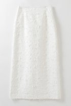 【ハー/HER.】の【1/15 12:00販売開始】カットジャカードタイトスカート 人気、トレンドファッション・服の通販 founy(ファニー) ファッション Fashion レディースファッション Fashion for Women スカート Skirts ロングスカート Long Skirts / Maxi & Midi Skirts 2026年 2026 おすすめ Recommended / Our Picks アンクル Ankle-Length Design ジャカード/ジャガード Jacquard, Woven Pattern スウェット / スエット Sweatshirt, Sweatwear スニーカー Sneakers, Trainers バランス Balance, Style Balance ロング Long, Long-Length 夏 Summer 春 Spring S/S・春夏 SS, Spring/Summer, Warm Season thumbnail ホワイト|ID: prp329100004831232 ipo3291000000035174763