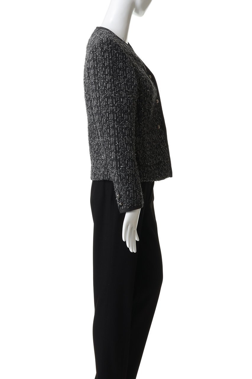 【プランク プロジェクト/PRANK PROJECT】のツイードジャケット 人気、トレンドファッション・服の通販 founy(ファニー) 　ファッション　Fashion　レディースファッション　Fashion for Women　アウター　Coat / Outerwear Collection　レディースジャケット・軽アウター　Jackets　オケージョン　Occasion Wear　カーディガン　Cardigan, Knitwear　ジャケット　Jacket, Outerwear　ツイード　Twill, Twill Weave　other-3|ID: prp329100004831233 ipo3291000000035221504