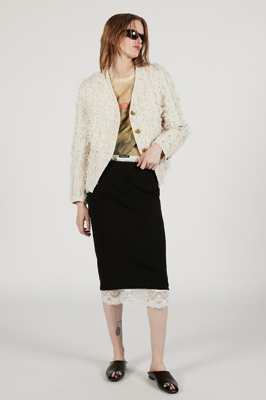 【プランク プロジェクト/PRANK PROJECT】のツイードジャケット 人気、トレンドファッション・服の通販 founy(ファニー) 　ファッション　Fashion　レディースファッション　Fashion for Women　アウター　Coat / Outerwear Collection　レディースジャケット・軽アウター　Jackets　オケージョン　Occasion Wear　カーディガン　Cardigan, Knitwear　ジャケット　Jacket, Outerwear　ツイード　Twill, Twill Weave　other-8|ID: prp329100004831233 ipo3291000000035628484