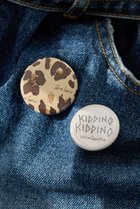 【ウィムガゼット/Whim Gazette】のカンバッジSET 人気、トレンドファッション・服の通販 founy(ファニー) ファッション Fashion レディースファッション Fashion for Women セットアップ Matching Sets 2026年 2026 ジャケット Jacket, Outerwear ブローチ Brooch, Pin Brooch レオパード Leopard, Animal Print 夏 Summer 春 Spring S/S・春夏 SS, Spring/Summer, Warm Season thumbnail ベージュ|ID: prp329100004831925 ipo3291000000036161900