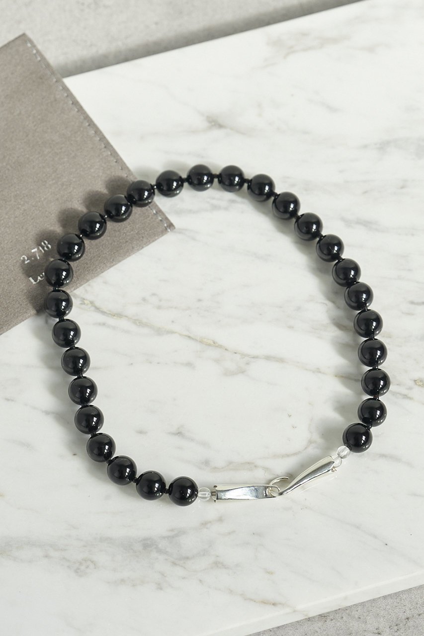 【ガリャルダガランテ/GALLARDAGALANTE】の【Lemme.×2.718】ジェムストーンネックレス 人気、トレンドファッション・服の通販 founy(ファニー) 　ファッション　Fashion　レディースファッション　Fashion for Women　ジュエリー　Jewelry　ネックレス　Necklaces & Pendants　エレガント 上品　Elegant　春　Spring　ガラス　Glass, Glassware　シューズ　Shoes, Footwear　シルバー　Silver, Metallic Silver　ジュエリー　Jewelry, Accessories　ネックレス　Necklace, Pendant Necklace　S/S・春夏　SS, Spring/Summer, Warm Season　夏　Summer　2026年　2026　 other-1|ID: prp329100004831929 ipo3291000000035183170