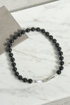 【ガリャルダガランテ/GALLARDAGALANTE】の【Lemme.×2.718】ジェムストーンネックレス 人気、トレンドファッション・服の通販 founy(ファニー) ファッション Fashion レディースファッション Fashion for Women ジュエリー Jewelry ネックレス Necklaces & Pendants エレガント 上品 Elegant 春 Spring ガラス Glass, Glassware シューズ Shoes, Footwear シルバー Silver, Metallic Silver ジュエリー Jewelry, Accessories ネックレス Necklace, Pendant Necklace S/S・春夏 SS, Spring/Summer, Warm Season 夏 Summer 2026年 2026 thumbnail ブラック|ID: prp329100004831929 ipo3291000000035183171