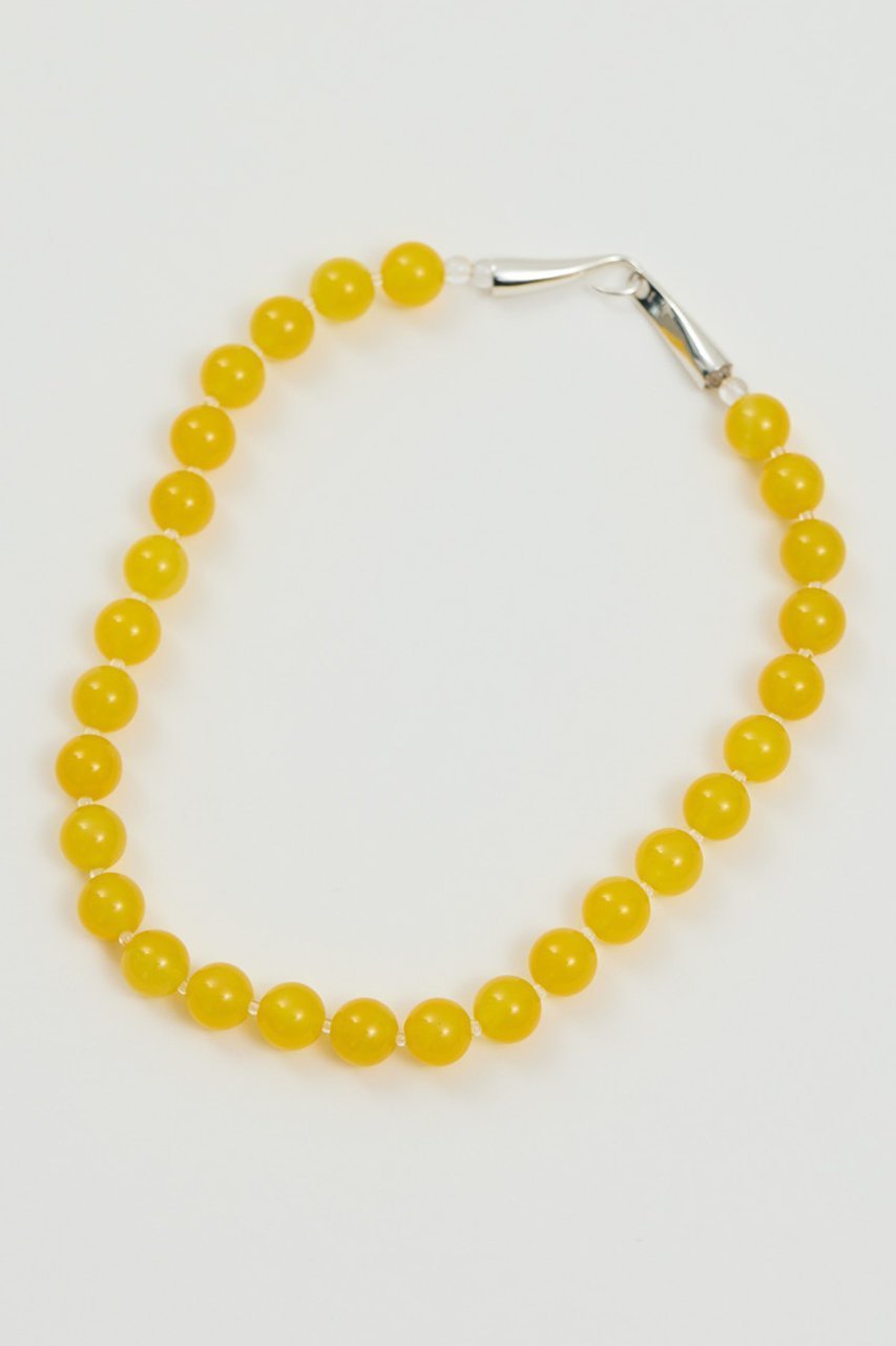 【ガリャルダガランテ/GALLARDAGALANTE】の【Lemme.×2.718】ジェムストーンネックレス 人気、トレンドファッション・服の通販 founy(ファニー) ファッション Fashion レディースファッション Fashion for Women ジュエリー Jewelry ネックレス Necklaces & Pendants エレガント 上品 Elegant 春 Spring ガラス Glass, Glassware シューズ Shoes, Footwear シルバー Silver, Metallic Silver ジュエリー Jewelry, Accessories ネックレス Necklace, Pendant Necklace S/S・春夏 SS, Spring/Summer, Warm Season 夏 Summer 2026年 2026 other-3|ID: prp329100004831929 ipo3291000000035696904