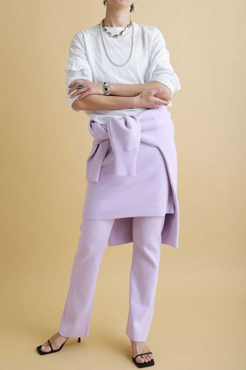 【ブリル/BRILL】のMODERN パンツ 人気、トレンドファッション・服の通販 founy(ファニー) 　ファッション　Fashion　レディースファッション　Fashion for Women　パンツ　Pants & Trousers　なめらか　Smooth, Silky Texture　バランス　Balance, Style Balance　ボトム　Bottoms, Lower Wear　レギンス　Leggings, Stretch Pants　other-3|ID: prp329100004831935 ipo3291000000036017801