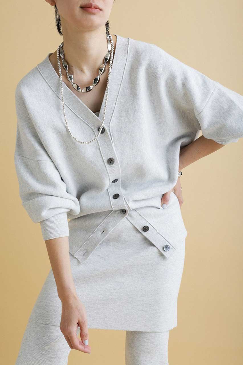 【ブリル/BRILL】のMODERN スカート 人気、トレンドファッション・服の通販 founy(ファニー) 　ファッション　Fashion　レディースファッション　Fashion for Women　スカート　Skirts　ミニスカート　Mini Skirts　おすすめ　Recommended / Our Picks　なめらか　Smooth, Silky Texture　カーディガン　Cardigan, Knitwear　バランス　Balance, Style Balance　ミニスカート　Mini Skirt, Short Skirt　other-3|ID: prp329100004831936 ipo3291000000035997546