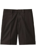 【ブリル/BRILL】のウールツイルショートパンツ 人気、トレンドファッション・服の通販 founy(ファニー) ファッション Fashion レディースファッション Fashion for Women パンツ Pants & Trousers ショートパンツ・ハーフパンツ High-Waisted & Relaxed Shorts おすすめ Recommended / Our Picks ショート Short, Short Length ストレッチ Stretch, Stretchy Fabric ツイル Twist, Twisted Detail ハーフ Half, Half-Length バランス Balance, Style Balance ロング Long, Long-Length thumbnail ダークブラウン2|ID: prp329100004831937 ipo3291000000035997550