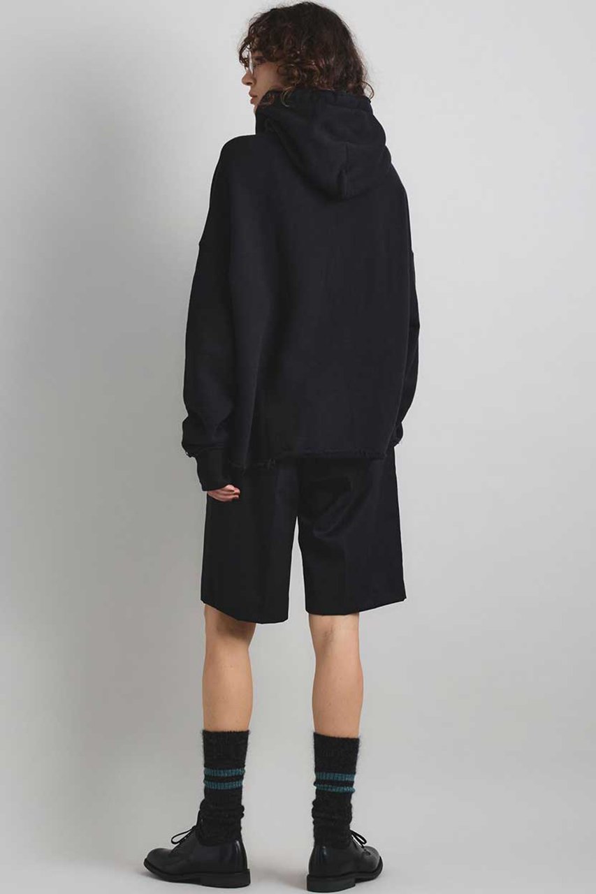 【ブリル/BRILL】のウールツイルショートパンツ 人気、トレンドファッション・服の通販 founy(ファニー) ファッション Fashion レディースファッション Fashion for Women パンツ Pants & Trousers ショートパンツ・ハーフパンツ High-Waisted & Relaxed Shorts おすすめ Recommended / Our Picks ショート Short, Short Length ストレッチ Stretch, Stretchy Fabric ツイル Twist, Twisted Detail ハーフ Half, Half-Length バランス Balance, Style Balance ロング Long, Long-Length other-7|ID: prp329100004831937 ipo3291000000035997556