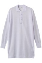 【ブリル/BRILL】のシアーポロロングプルオーバー 人気、トレンドファッション・服の通販 founy(ファニー) ファッション Fashion レディースファッション Fashion for Women トップス・カットソー Cut & Sew Tops ニット Knit Tops & Sweaters カジュアルプルオーバー・ニットトップス Pullovers & Knit Tops / Casual Pullovers シアー Sheer, See-Through ロング Long, Long-Length thumbnail ラベンダー|ID: prp329100004831939 ipo3291000000035577129