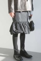 【ブリル/BRILL】のリブスリムパンツ 人気、トレンドファッション・服の通販 founy(ファニー) ファッション Fashion レディースファッション Fashion for Women パンツ Pants & Trousers おすすめ Recommended / Our Picks なめらか Smooth, Silky Texture セットアップ Set-Up, Coordinated Outfit チュニック Tunic, Long Top バランス Balance, Style Balance レギンス Leggings, Stretch Pants thumbnail ブラック|ID: prp329100004831940 ipo3291000000035944505
