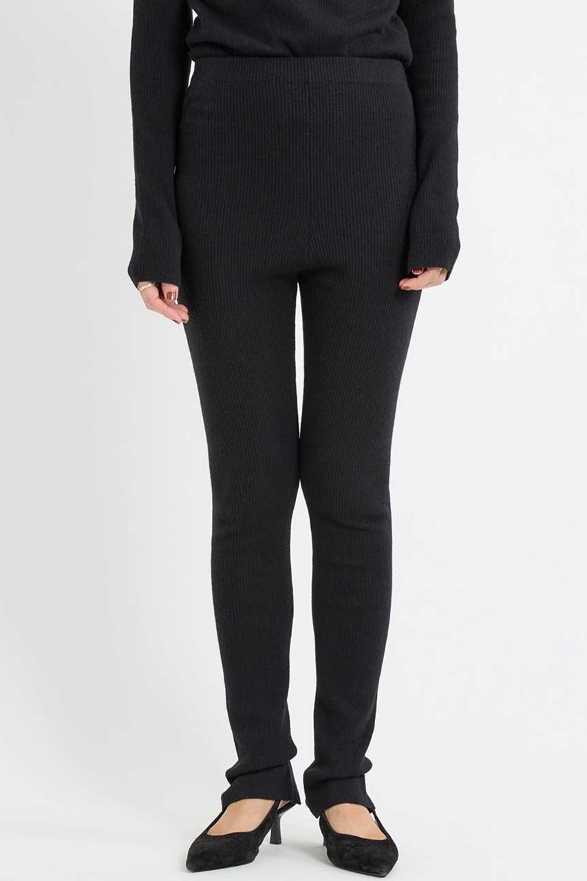 【ブリル/BRILL】のリブスリムパンツ 人気、トレンドファッション・服の通販 founy(ファニー) 　ファッション　Fashion　レディースファッション　Fashion for Women　パンツ　Pants & Trousers　おすすめ　Recommended / Our Picks　なめらか　Smooth, Silky Texture　セットアップ　Set-Up, Coordinated Outfit　チュニック　Tunic, Long Top　バランス　Balance, Style Balance　レギンス　Leggings, Stretch Pants　other-4|ID: prp329100004831940 ipo3291000000035944508