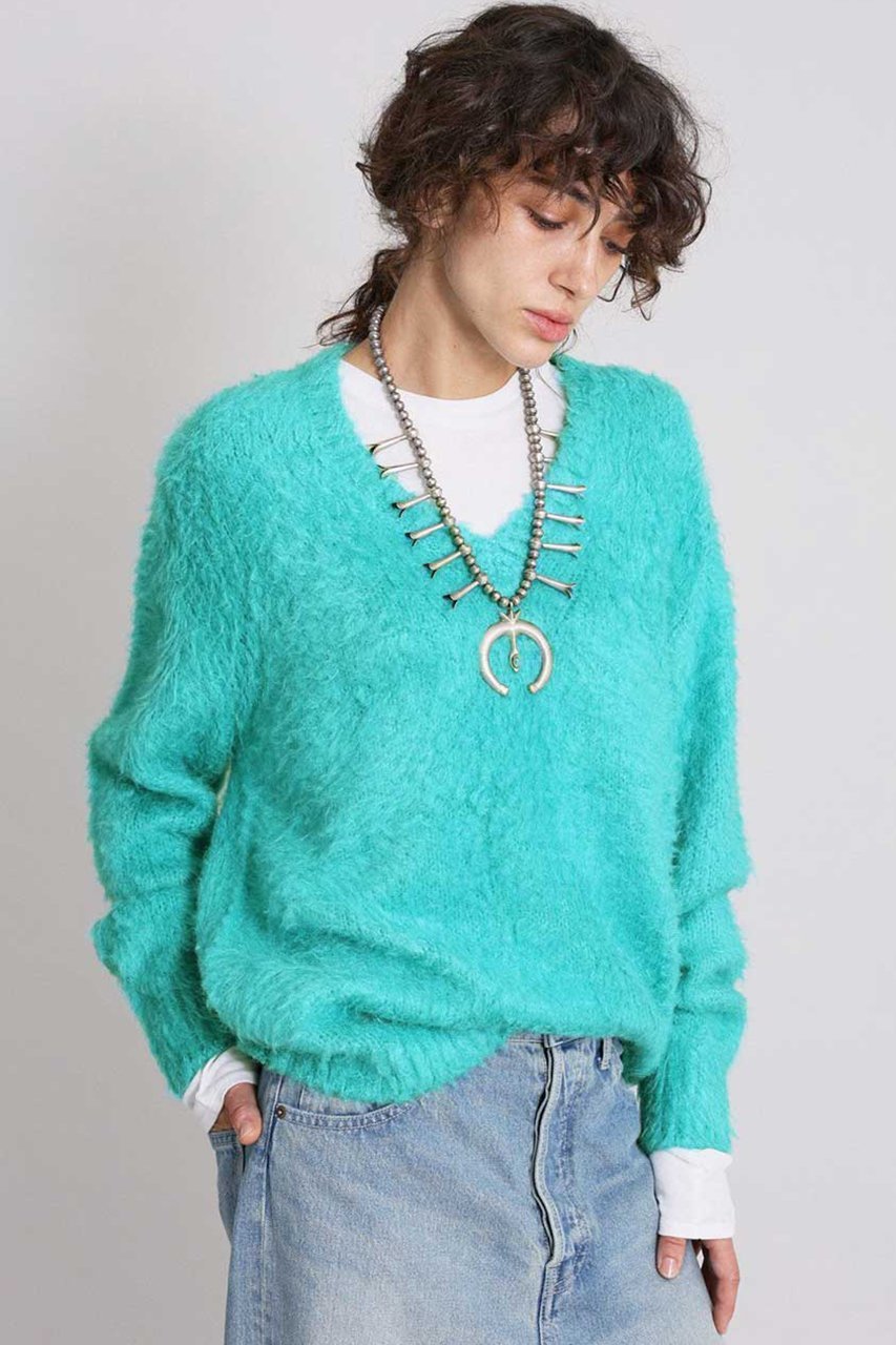 【ブリル/BRILL】のシルクVネックプルオーバーニット 人気、トレンドファッション・服の通販 founy(ファニー) ファッション Fashion レディースファッション Fashion for Women トップス・カットソー Cut & Sew Tops ニット Knit Tops & Sweaters カジュアルプルオーバー・ニットトップス Pullovers & Knit Tops / Casual Pullovers Vネックトップス V-Neck Tops / V-Cut Neckline Shirts イタリア Italy シルク Silk, 100% Silk 再入荷 Restock / Back in Stock other-2|ID: prp329100004831943 ipo3291000000035183304