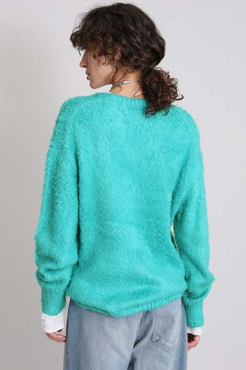 【ブリル/BRILL】のシルクVネックプルオーバーニット 人気、トレンドファッション・服の通販 founy(ファニー) ファッション Fashion レディースファッション Fashion for Women トップス・カットソー Cut & Sew Tops ニット Knit Tops & Sweaters カジュアルプルオーバー・ニットトップス Pullovers & Knit Tops / Casual Pullovers Vネックトップス V-Neck Tops / V-Cut Neckline Shirts イタリア Italy シルク Silk, 100% Silk 再入荷 Restock / Back in Stock other-4|ID: prp329100004831943 ipo3291000000035183306