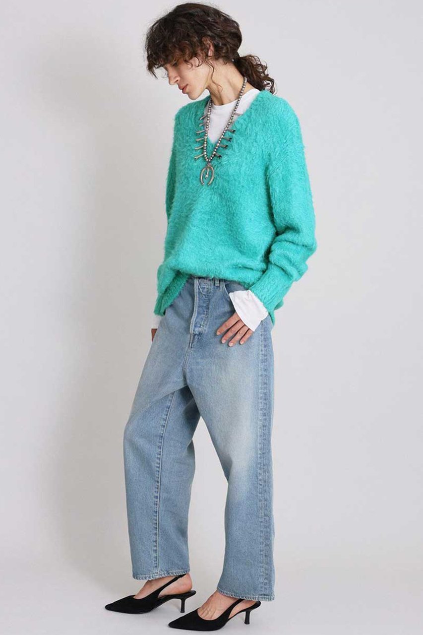 【ブリル/BRILL】のシルクVネックプルオーバーニット 人気、トレンドファッション・服の通販 founy(ファニー) ファッション Fashion レディースファッション Fashion for Women トップス・カットソー Cut & Sew Tops ニット Knit Tops & Sweaters カジュアルプルオーバー・ニットトップス Pullovers & Knit Tops / Casual Pullovers Vネックトップス V-Neck Tops / V-Cut Neckline Shirts イタリア Italy シルク Silk, 100% Silk 再入荷 Restock / Back in Stock other-6|ID: prp329100004831943 ipo3291000000035183308