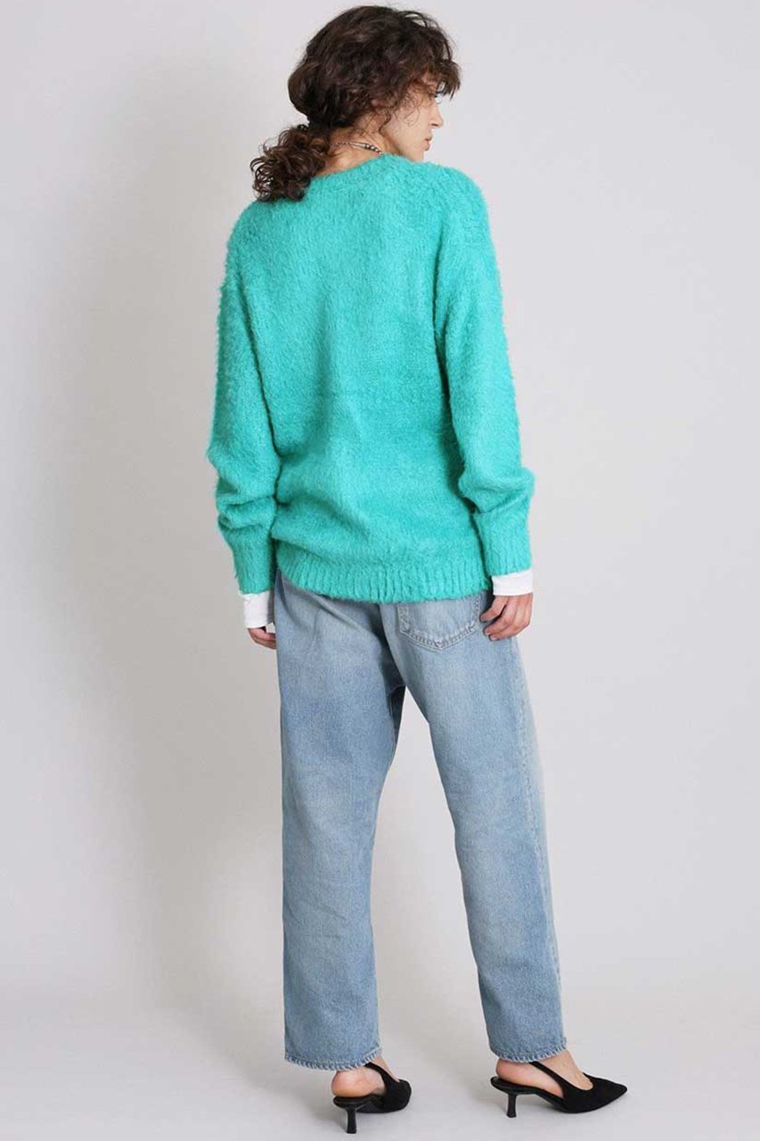 【ブリル/BRILL】のシルクVネックプルオーバーニット 人気、トレンドファッション・服の通販 founy(ファニー) ファッション Fashion レディースファッション Fashion for Women トップス・カットソー Cut & Sew Tops ニット Knit Tops & Sweaters カジュアルプルオーバー・ニットトップス Pullovers & Knit Tops / Casual Pullovers Vネックトップス V-Neck Tops / V-Cut Neckline Shirts イタリア Italy シルク Silk, 100% Silk 再入荷 Restock / Back in Stock other-7|ID: prp329100004831943 ipo3291000000035183309