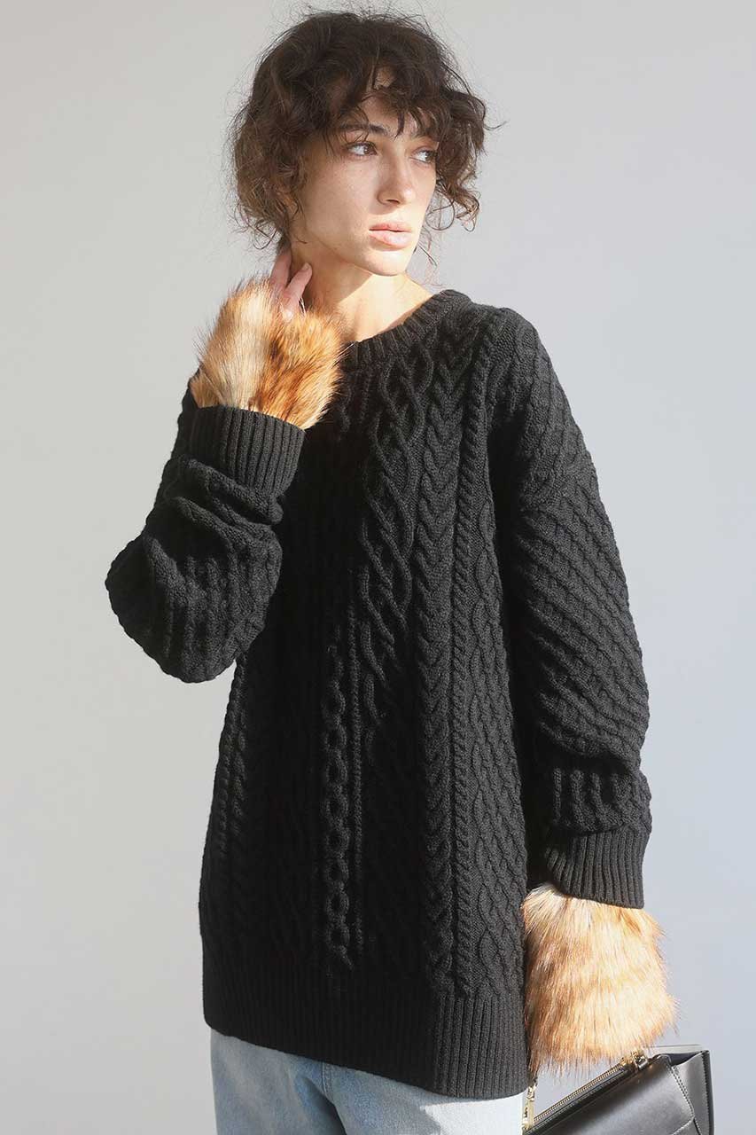 【ブリル/BRILL】のHIZUME 人気、トレンドファッション・服の通販 founy(ファニー) 　ファッション　Fashion　レディースファッション　Fashion for Women　なめらか　Smooth, Silky Texture　アクセサリー　Fashion Accessories　カフス　Cuff Design　フェイクファー　Faux Fur, Imitation Fur　ロング　Long, Long-Length　再入荷　Restock / Back in Stock　冬　Winter / This Winter　 other-1|ID: prp329100004831944 ipo3291000000035183310