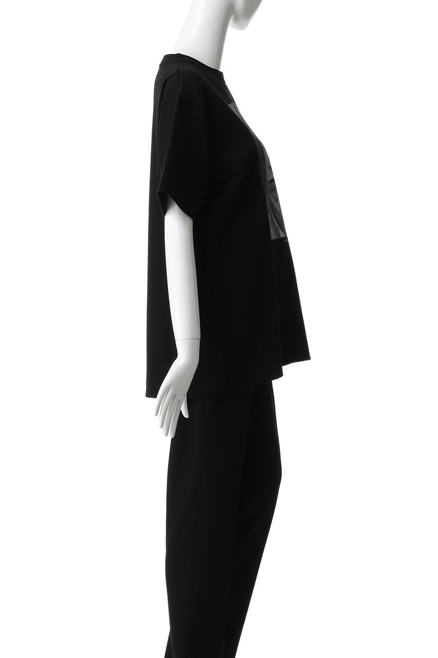 【クチュールドアダム/COUTURE D'ADAM】のJane & Serge: A Family Album フォトTシャツ 人気、トレンドファッション・服の通販 founy(ファニー) ファッション Fashion レディースファッション Fashion for Women トップス・カットソー Cut & Sew Tops シャツ・ブラウス・オフィスカジュアル Elegant Blouses & Button-Ups ロングTシャツ・Tシャツ Longline T-Shirts & Tees カットソー・ベーシックTシャツ Cut-and-Sewn Tops / Stretch Tees & Basics 2026年 2026 ショート Short, Short Length スリーブ Sleeve, Long Sleeve / Short Sleeve 夏 Summer 春 Spring S/S・春夏 SS, Spring/Summer, Warm Season other-3|ID: prp329100004831945 ipo3291000000035183322