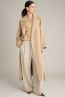 【ブリル/BRILL】のカシミヤリバーコート 人気、トレンドファッション・服の通販 founy(ファニー) ファッション Fashion レディースファッション Fashion for Women アウター Coat / Outerwear Collection コート・ロングコート・ピーコート Long Coats, Peacoats & More ロング Long, Long-Length 再入荷 Restock / Back in Stock |ID:prp329100004831953