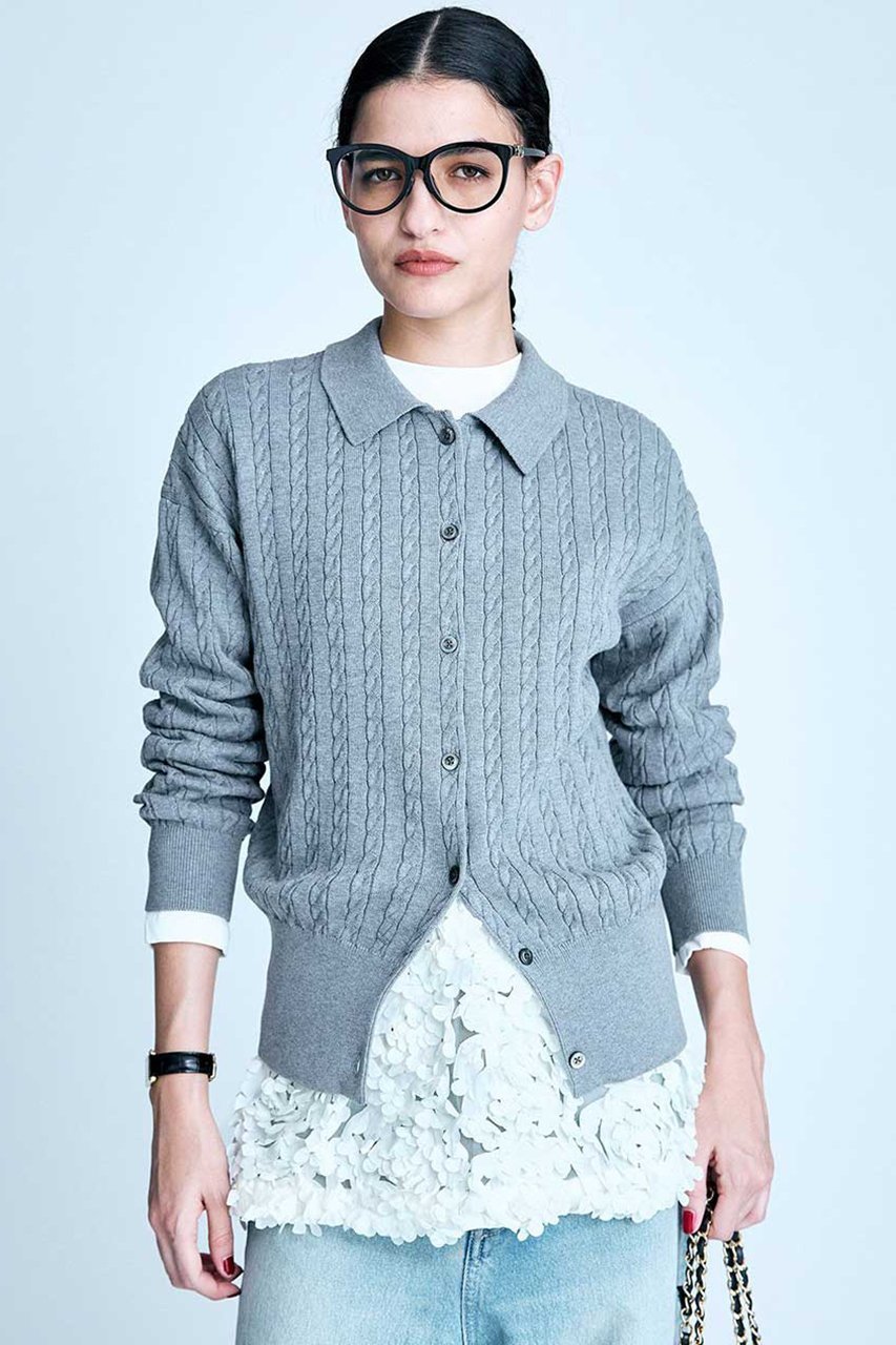 【ブリル/BRILL】のフラワーヘムプルオーバー 人気、トレンドファッション・服の通販 founy(ファニー) ファッション Fashion レディースファッション Fashion for Women トップス・カットソー Cut & Sew Tops シャツ・ブラウス・オフィスカジュアル Elegant Blouses & Button-Ups ロングTシャツ・Tシャツ Longline T-Shirts & Tees カジュアルプルオーバー・ニットトップス Pullovers & Knit Tops / Casual Pullovers カットソー・ベーシックTシャツ Cut-and-Sewn Tops / Stretch Tees & Basics コンビ Combo, Combination Style ジャケット Jacket, Outerwear スリーブ Sleeve, Long Sleeve / Short Sleeve チュール Tulip, Tulip Motif ツイル Twist, Twisted Detail ロング Long, Long-Length 再入荷 Restock / Back in Stock other-1|ID: prp329100004831957 ipo3291000000035183384