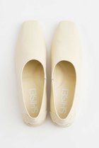 【ブリル/BRILL】の【SHISEI】TIGHT SQUARE SLIPON 人気、トレンドファッション・服の通販 founy(ファニー) ファッション Fashion レディースファッション Fashion for Women シューズ Shoes, Footwear ソックス Socks, Hosiery タイツ Tights, Legwear フラット Flat, Flat Shoes 再入荷 Restock / Back in Stock thumbnail アイボリー|ID: prp329100004831959 ipo3291000000035183400