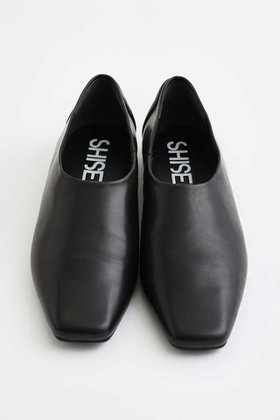 【ブリル/BRILL】 【SHISEI】TIGHT SQUARE SLIPON人気、トレンドファッション・服の通販 founy(ファニー) ファッション Fashion レディースファッション Fashion for Women シューズ Shoes, Footwear ソックス Socks, Hosiery タイツ Tights, Legwear フラット Flat, Flat Shoes |ID:prp329100004831959