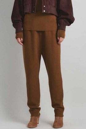 【ブリル/BRILL】 CASHサルエルパンツ人気、トレンドファッション・服の通販 founy(ファニー) ファッション Fashion レディースファッション Fashion for Women パンツ Pants & Trousers アンダー Underwear Essentials ボトム Bottoms, Lower Wear 再入荷 Restock / Back in Stock |ID:prp329100004831960