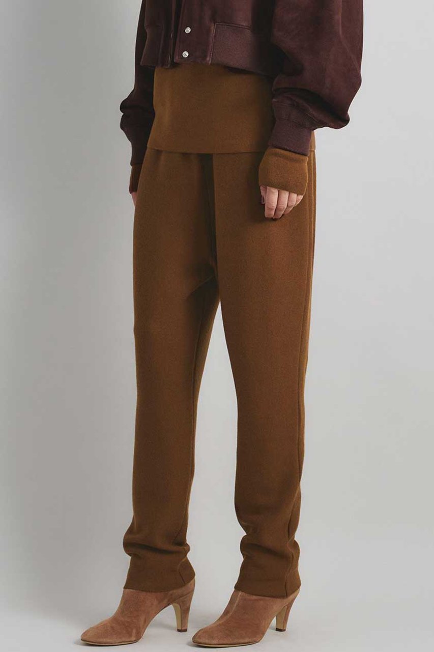 【ブリル/BRILL】のCASHサルエルパンツ 人気、トレンドファッション・服の通販 founy(ファニー) ファッション Fashion レディースファッション Fashion for Women パンツ Pants & Trousers アンダー Underwear Essentials ボトム Bottoms, Lower Wear other-2|ID: prp329100004831960 ipo3291000000036162051