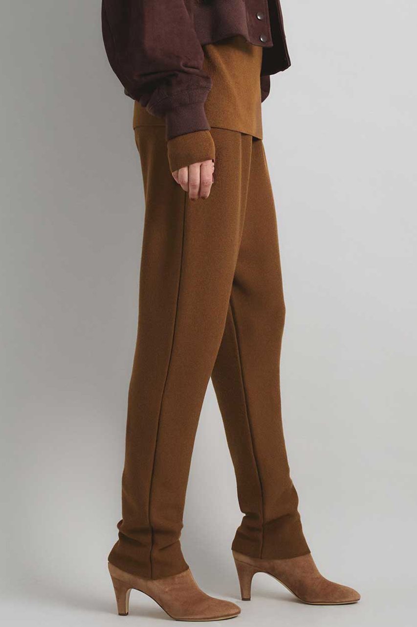 【ブリル/BRILL】のCASHサルエルパンツ 人気、トレンドファッション・服の通販 founy(ファニー) ファッション Fashion レディースファッション Fashion for Women パンツ Pants & Trousers アンダー Underwear Essentials ボトム Bottoms, Lower Wear other-3|ID: prp329100004831960 ipo3291000000036162053