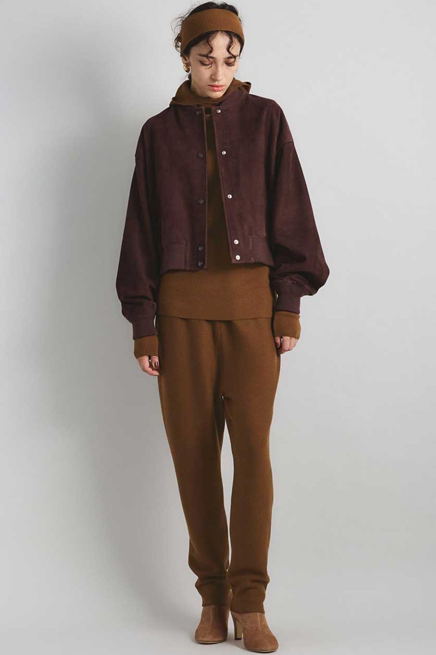 【ブリル/BRILL】のCASHサルエルパンツ 人気、トレンドファッション・服の通販 founy(ファニー) ファッション Fashion レディースファッション Fashion for Women パンツ Pants & Trousers アンダー Underwear Essentials ボトム Bottoms, Lower Wear other-5|ID: prp329100004831960 ipo3291000000036162058