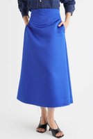 【ブリル/BRILL】のSPREADサテンスカート 人気、トレンドファッション・服の通販 founy(ファニー) ファッション Fashion レディースファッション Fashion for Women スカート Skirts ロングスカート Long Skirts / Maxi & Midi Skirts なめらか Smooth, Silky Texture サテン Satin, Glossy Fabric フォルム Silhouette, Form ロング Long, Long-Length エレガント 上品 Elegant 再入荷 Restock / Back in Stock |ID:prp329100004831966