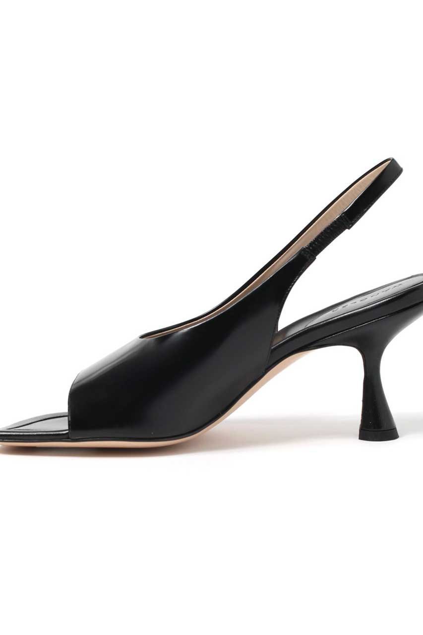 【ブリル/BRILL】の【WANDLER】JulioSlingBack 人気、トレンドファッション・服の通販 founy(ファニー) 　ファッション　Fashion　レディースファッション　Fashion for Women　イタリア　Italy　エレガント 上品　Elegant　サンダル　Sandals, Summer Shoes　ハンド　Hand, Handmade　再入荷　Restock / Back in Stock　other-2|ID: prp329100004831967 ipo3291000000035183450