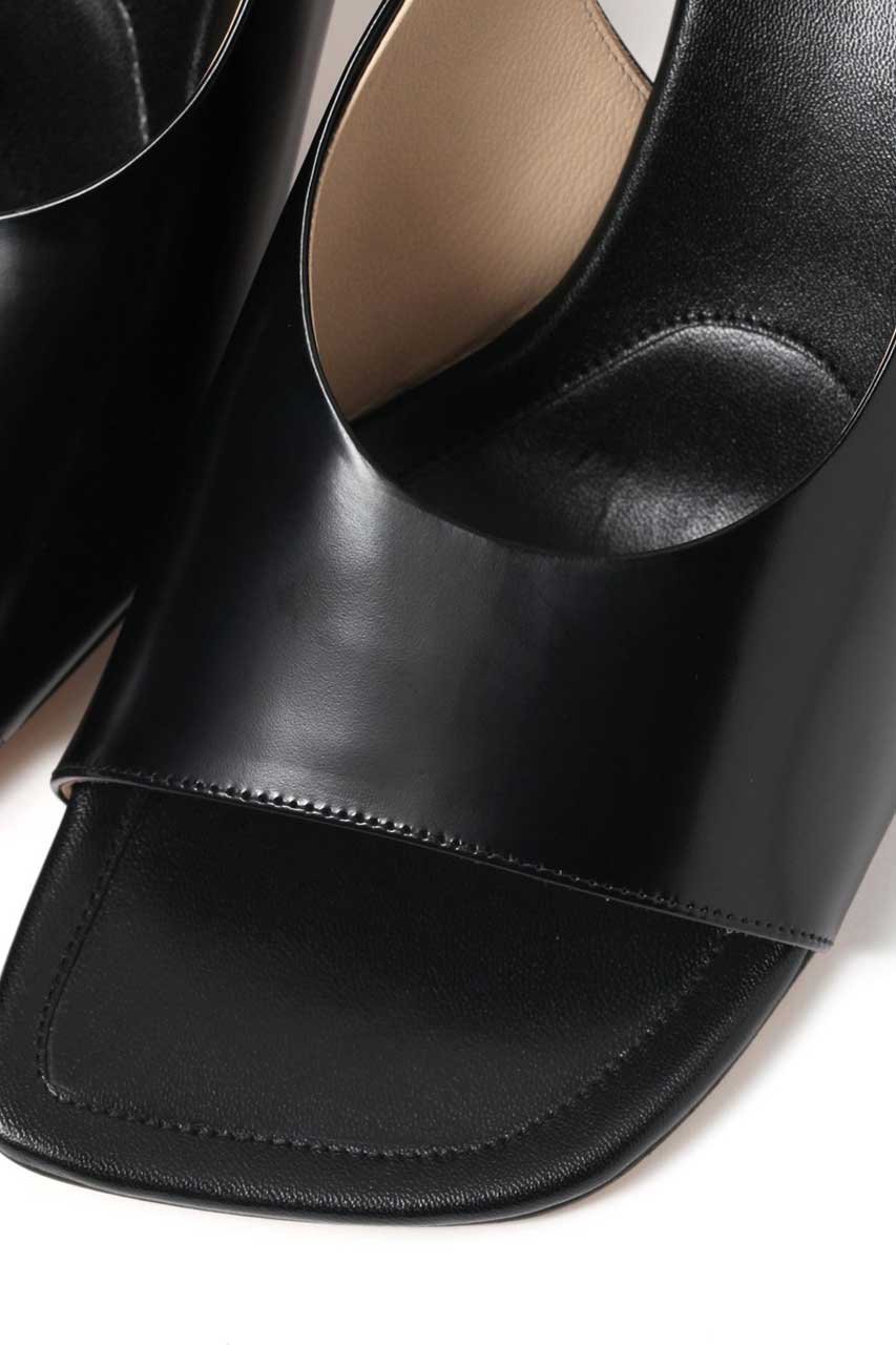 【ブリル/BRILL】の【WANDLER】JulioSlingBack 人気、トレンドファッション・服の通販 founy(ファニー) 　ファッション　Fashion　レディースファッション　Fashion for Women　イタリア　Italy　エレガント 上品　Elegant　サンダル　Sandals, Summer Shoes　ハンド　Hand, Handmade　再入荷　Restock / Back in Stock　other-6|ID: prp329100004831967 ipo3291000000035183457