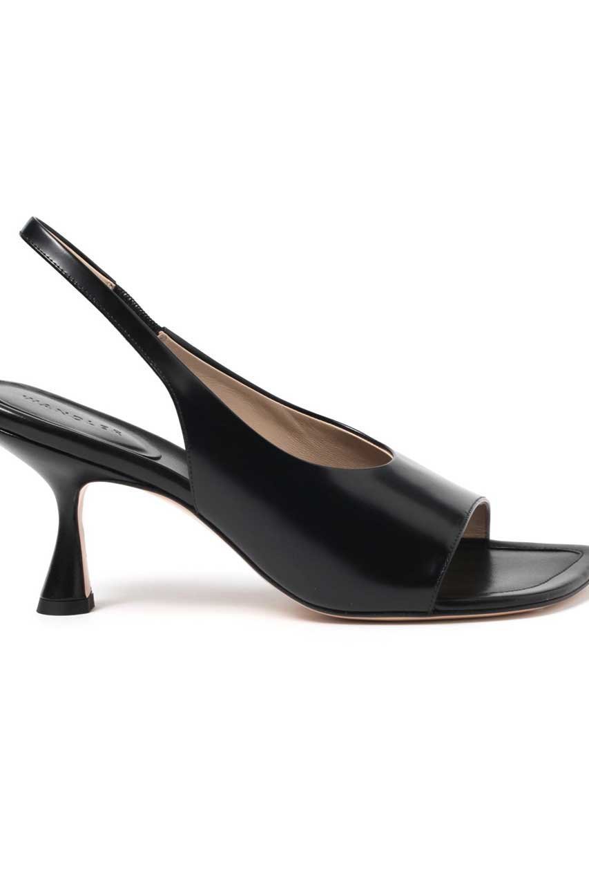 【ブリル/BRILL】の【WANDLER】JulioSlingBack 人気、トレンドファッション・服の通販 founy(ファニー) 　ファッション　Fashion　レディースファッション　Fashion for Women　イタリア　Italy　エレガント 上品　Elegant　サンダル　Sandals, Summer Shoes　ハンド　Hand, Handmade　other-3|ID: prp329100004831967 ipo3291000000036162090