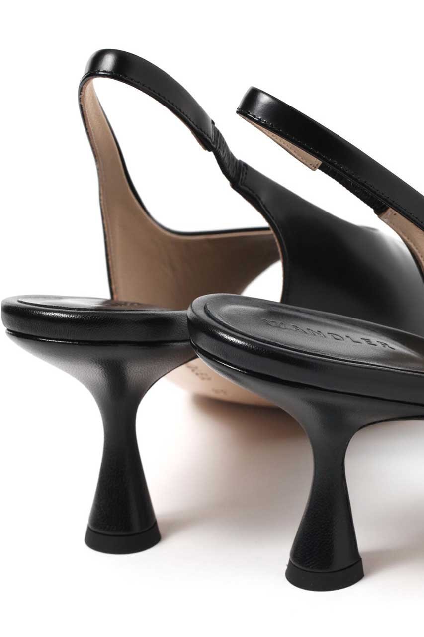 【ブリル/BRILL】の【WANDLER】JulioSlingBack 人気、トレンドファッション・服の通販 founy(ファニー) 　ファッション　Fashion　レディースファッション　Fashion for Women　イタリア　Italy　エレガント 上品　Elegant　サンダル　Sandals, Summer Shoes　ハンド　Hand, Handmade　other-7|ID: prp329100004831967 ipo3291000000036162098