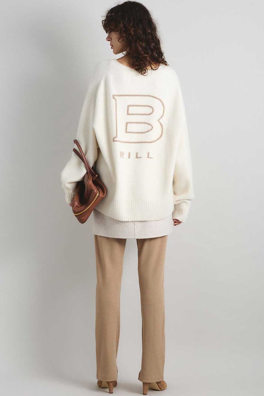 【ブリル/BRILL】の【raspail】カットリブパンツ 人気、トレンドファッション・服の通販 founy(ファニー) 　ファッション　Fashion　レディースファッション　Fashion for Women　パンツ　Pants & Trousers　コレクション　Collection, Seasonal Line　シューズ　Shoes, Footwear　スリット　Slit, Slit Detail　フラット　Flat, Flat Shoes　ベーシック　Basic, Essential　モダン　Modern, Contemporary　other-6|ID: prp329100004831971 ipo3291000000035883307