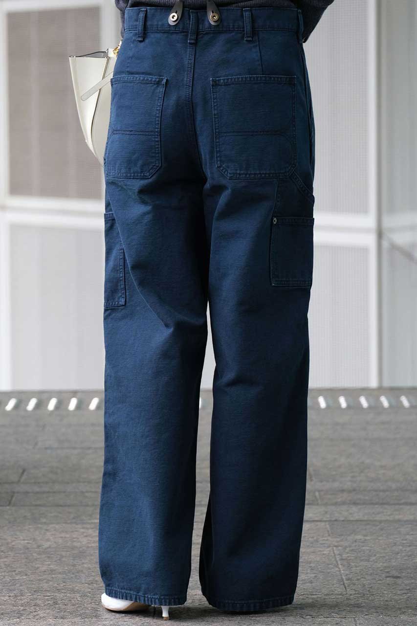 【ブリル/BRILL】のダブルニーパンツ 人気、トレンドファッション・服の通販 founy(ファニー) 　ファッション　Fashion　レディースファッション　Fashion for Women　パンツ　Pants & Trousers　ボトム　Bottoms, Lower Wear　ワーク　Workwear, Utility Style　再入荷　Restock / Back in Stock　other-3|ID: prp329100004831973 ipo3291000000035183496