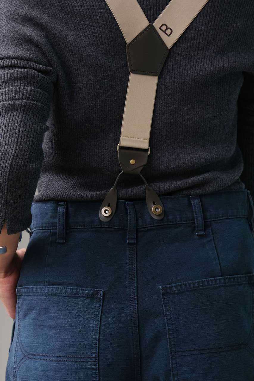 【ブリル/BRILL】のダブルニーパンツ 人気、トレンドファッション・服の通販 founy(ファニー) 　ファッション　Fashion　レディースファッション　Fashion for Women　パンツ　Pants & Trousers　ボトム　Bottoms, Lower Wear　ワーク　Workwear, Utility Style　再入荷　Restock / Back in Stock　other-8|ID: prp329100004831973 ipo3291000000035183502