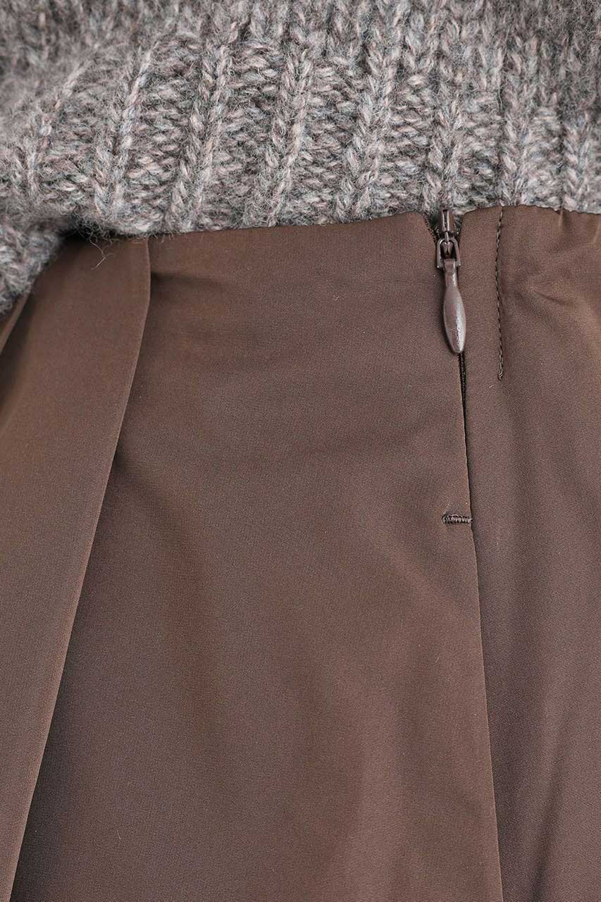 【ブリル/BRILL】のタフタバルーンスカート 人気、トレンドファッション・服の通販 founy(ファニー) ファッション Fashion レディースファッション Fashion for Women スカート Skirts ロングスカート Long Skirts / Maxi & Midi Skirts シルク Silk, 100% Silk シンプル Simple, Minimal タフタ Taffeta, Structured Fabric バランス Balance, Style Balance バルーン Balloon, Balloon Silhouette ロング Long, Long-Length other-8|ID: prp329100004831975 ipo3291000000035526510