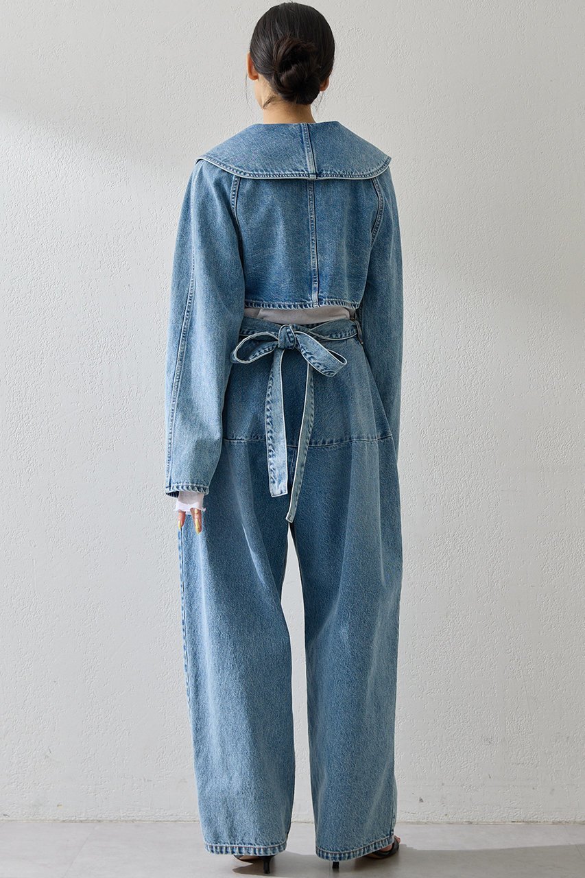 【ウィムガゼット/Whim Gazette】のバレルデニムパンツ 人気、トレンドファッション・服の通販 founy(ファニー) 　ファッション　Fashion　レディースファッション　Fashion for Women　パンツ　Pants & Trousers　デニムパンツ・ジーンズ・美脚デニム　Denim Jeans & Pants　2026年　2026　スニーカー　Sneakers, Trainers　デニム　Denim, Jeans Material　バランス　Balance, Style Balance　リラックス　Relax, Relaxed Fit　ルーズ　Loose, Oversized　夏　Summer　春　Spring　S/S・春夏　SS, Spring/Summer, Warm Season　other-3|ID: prp329100004831988 ipo3291000000036162219