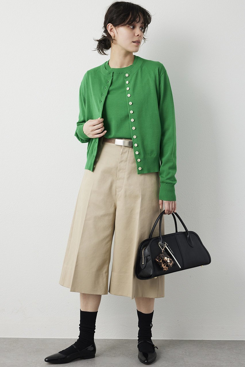 【ウィムガゼット/Whim Gazette】のツイルバミューダパンツ 人気、トレンドファッション・服の通販 founy(ファニー) 　ファッション　Fashion　レディースファッション　Fashion for Women　パンツ　Pants & Trousers　ショートパンツ・ハーフパンツ　High-Waisted & Relaxed Shorts　2026年　2026　ショート　Short, Short Length　ジャケット　Jacket, Outerwear　ストレッチ　Stretch, Stretchy Fabric　ダウン　Down, Puffer　ツイル　Twist, Twisted Detail　ハーフ　Half, Half-Length　フィット　Fit, Slim Fit　エレガント 上品　Elegant　夏　Summer　春　Spring　S/S・春夏　SS, Spring/Summer, Warm Season　other-5|ID: prp329100004831989 ipo3291000000035183626