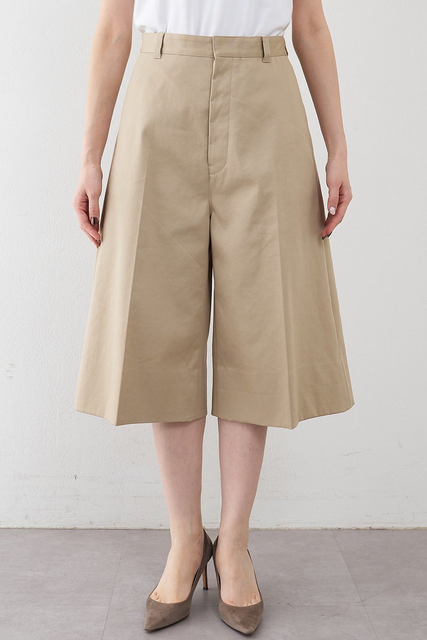 【ウィムガゼット/Whim Gazette】のツイルバミューダパンツ 人気、トレンドファッション・服の通販 founy(ファニー) 　ファッション　Fashion　レディースファッション　Fashion for Women　パンツ　Pants & Trousers　ショートパンツ・ハーフパンツ　High-Waisted & Relaxed Shorts　2026年　2026　ショート　Short, Short Length　ジャケット　Jacket, Outerwear　ストレッチ　Stretch, Stretchy Fabric　ダウン　Down, Puffer　ツイル　Twist, Twisted Detail　ハーフ　Half, Half-Length　フィット　Fit, Slim Fit　エレガント 上品　Elegant　夏　Summer　春　Spring　S/S・春夏　SS, Spring/Summer, Warm Season　other-6|ID: prp329100004831989 ipo3291000000035183627