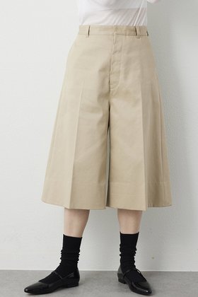 【ウィムガゼット/Whim Gazette】 ツイルバミューダパンツ人気、トレンドファッション・服の通販 founy(ファニー) ファッション Fashion レディースファッション Fashion for Women パンツ Pants & Trousers ショートパンツ・ハーフパンツ High-Waisted & Relaxed Shorts 春 Spring ショート Short, Short Length ジャケット Jacket, Outerwear ストレッチ Stretch, Stretchy Fabric ダウン Down, Puffer ツイル Twist, Twisted Detail ハーフ Half, Half-Length フィット Fit, Slim Fit ランダム Random, Irregular S/S・春夏 SS, Spring/Summer, Warm Season 夏 Summer エレガント 上品 Elegant 2026年 2026 |ID:prp329100004831989