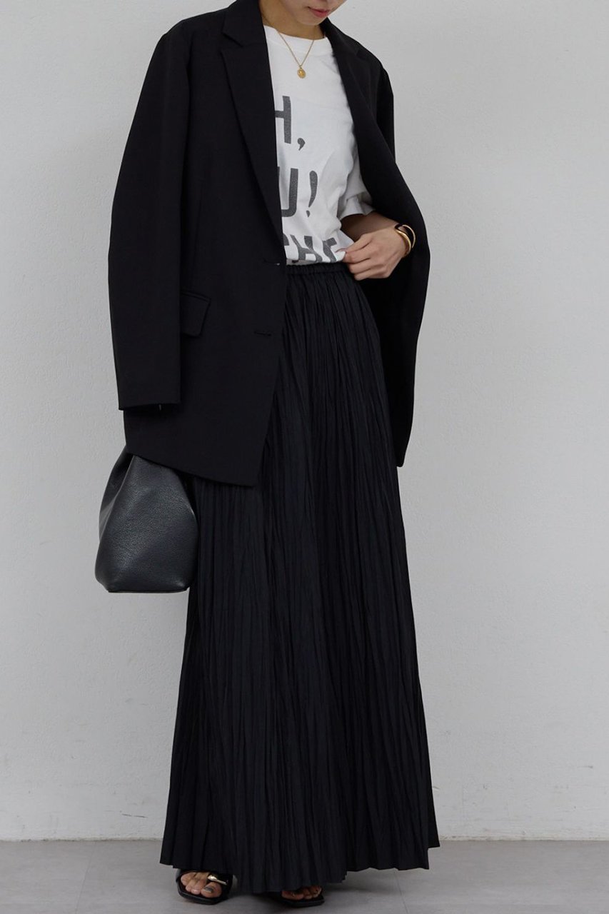 【ガリャルダガランテ/GALLARDAGALANTE】のヨウリュウフレアスカート 人気、トレンドファッション・服の通販 founy(ファニー) ファッション Fashion レディースファッション Fashion for Women スカート Skirts Aライン・フレアスカート A-Line & Flared Skirts ロングスカート Long Skirts / Maxi & Midi Skirts 2026年 2026 ジャケット Jacket, Outerwear フレア Flare, Flared ロング Long, Long-Length 夏 Summer 春 Spring S/S・春夏 SS, Spring/Summer, Warm Season other-2|ID: prp329100004831993 ipo3291000000035183660