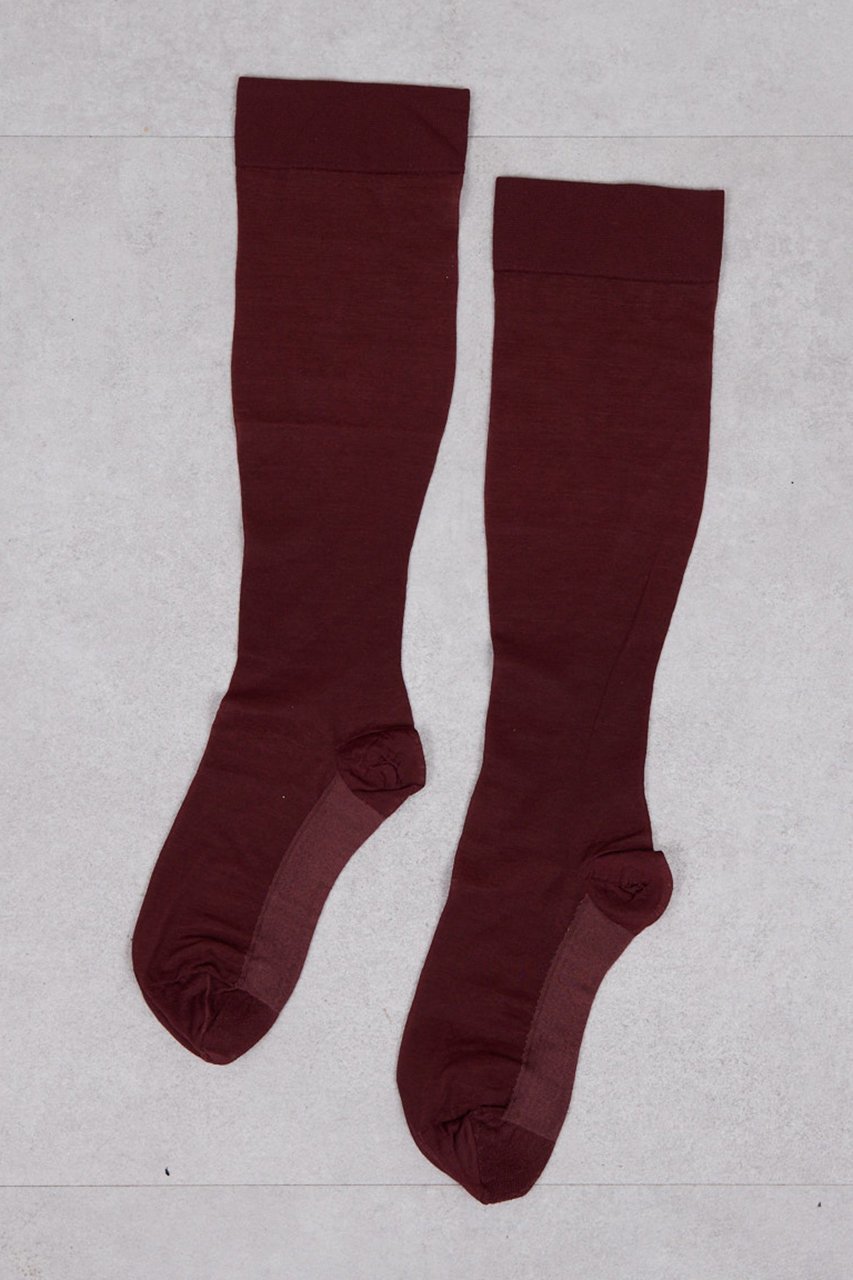 【ガリャルダガランテ/GALLARDAGALANTE】の【MAEE】シアーソックス 人気、トレンドファッション・服の通販 founy(ファニー) ファッション Fashion レディースファッション Fashion for Women ソックス&靴下 Socks & Hosiery レッグウェア・ストッキング Legwear & Hosiery アクセサリー Fashion Accessories 春 Spring 吸水 Absorbent, Quick-Dry ストッキング Stockings, Sheer Tights ソックス Socks, Hosiery メッシュ Mesh, Net Fabric S/S・春夏 SS, Spring/Summer, Warm Season 日本製 Made In Japan 夏 Summer 2026年 2026 other-4|ID: prp329100004831994 ipo3291000000035953423